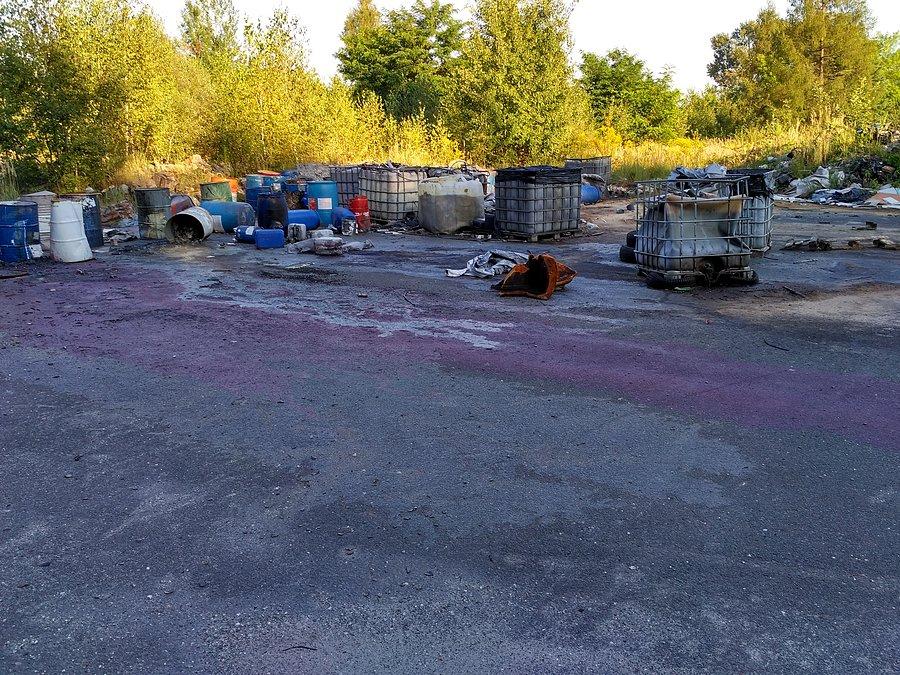Podobno miały być usunięte w sierpniu