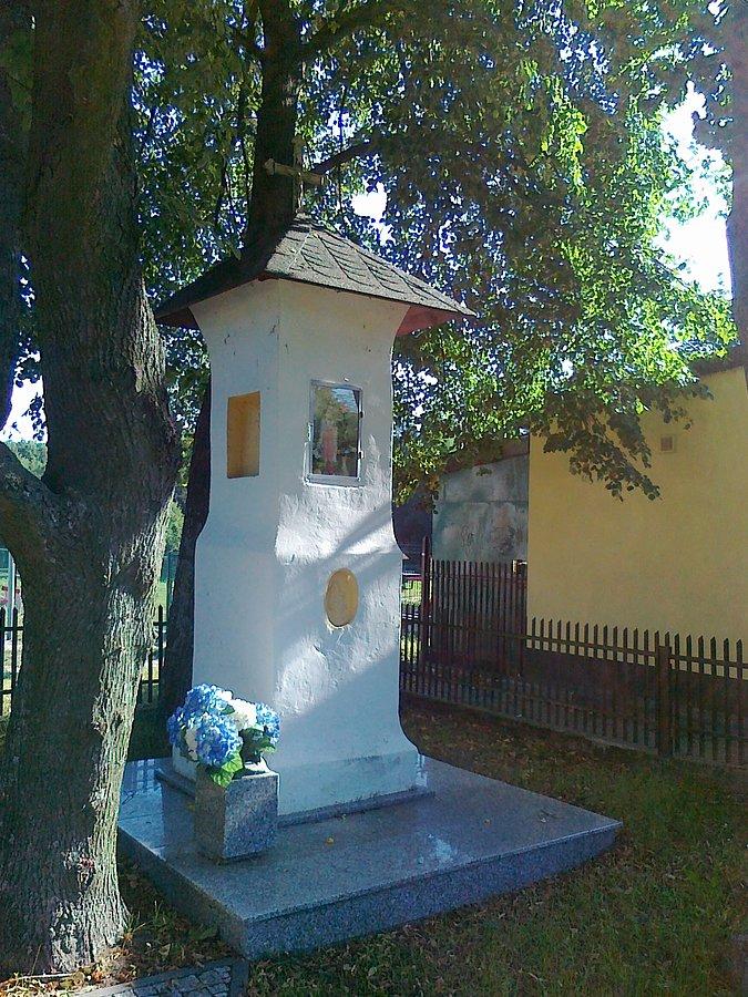 Kapliczka