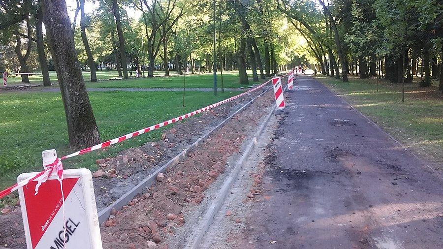 Łódź Zdrowie