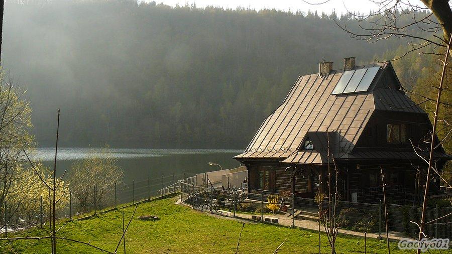 Nad zaporą