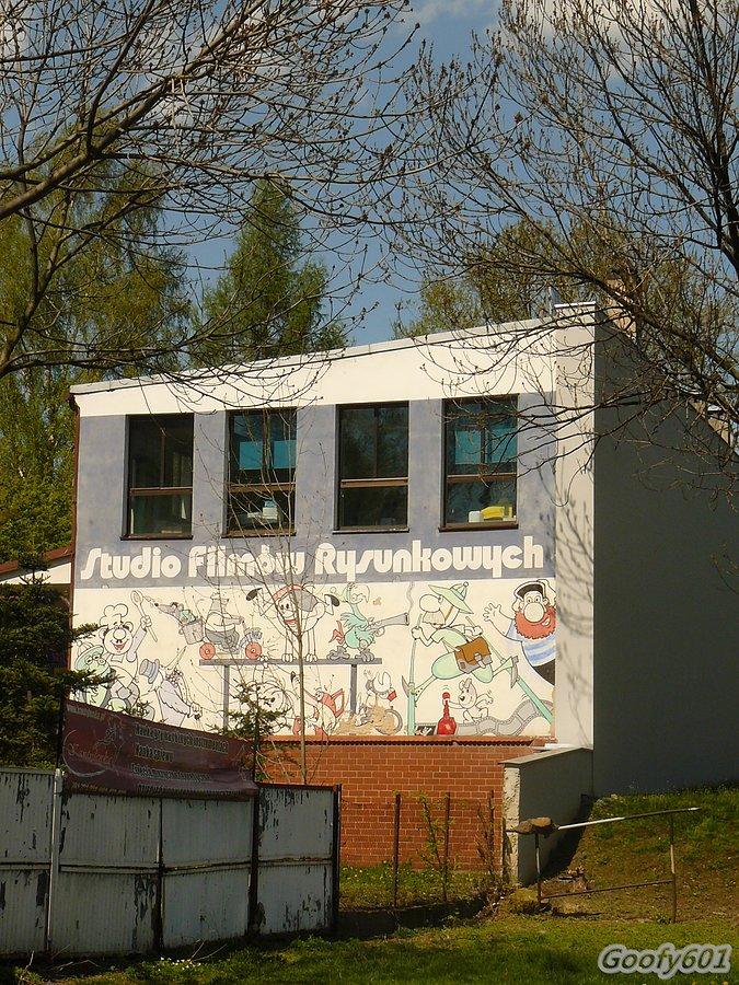 Studio Filmów Rysunkowych