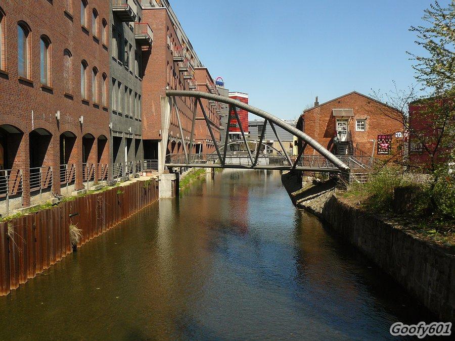 Tyły galerii Sfera