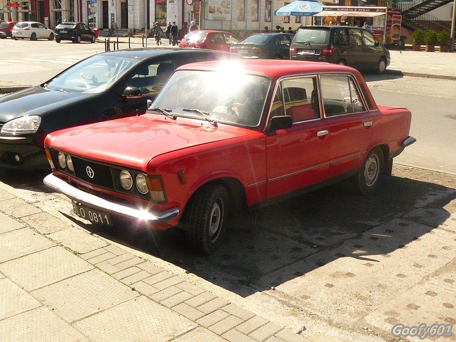 Kto by przypuszczał, że będzie ich tak mało :)