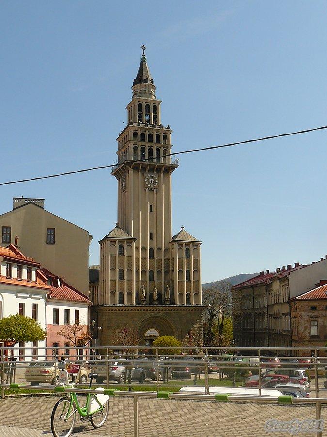 Katedra św. Mikołaja