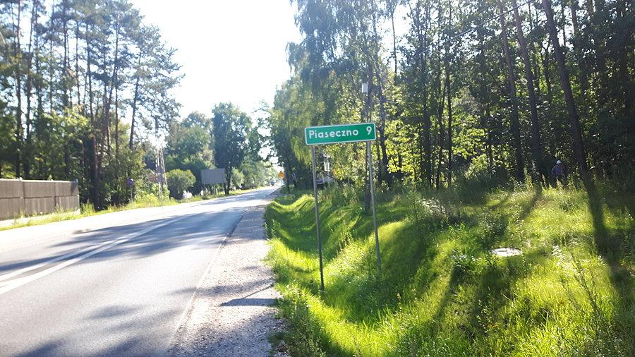 Ostatnia prosta