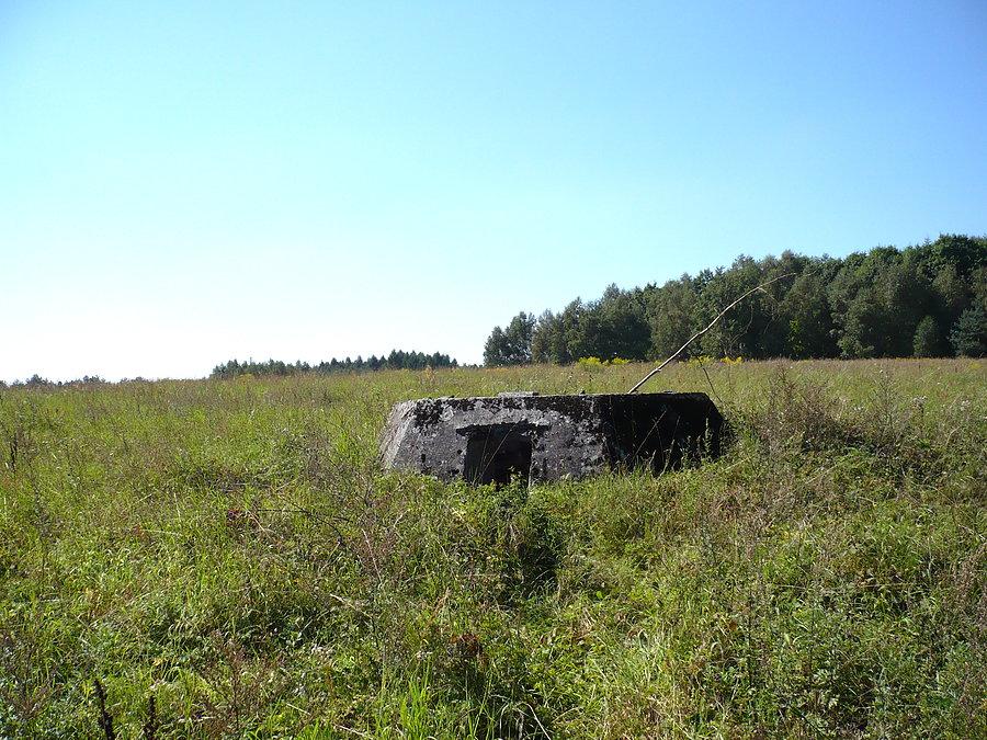 Podstawa radaru
