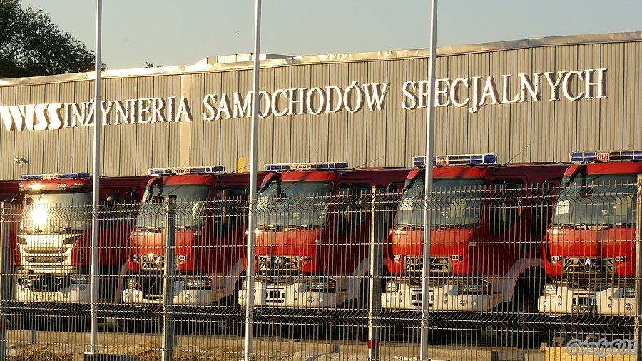 Pachnące nowością ;)