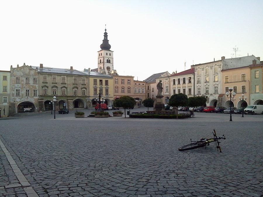 Pribor rynek