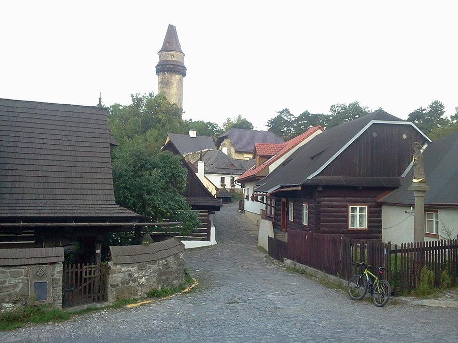 Stramberk