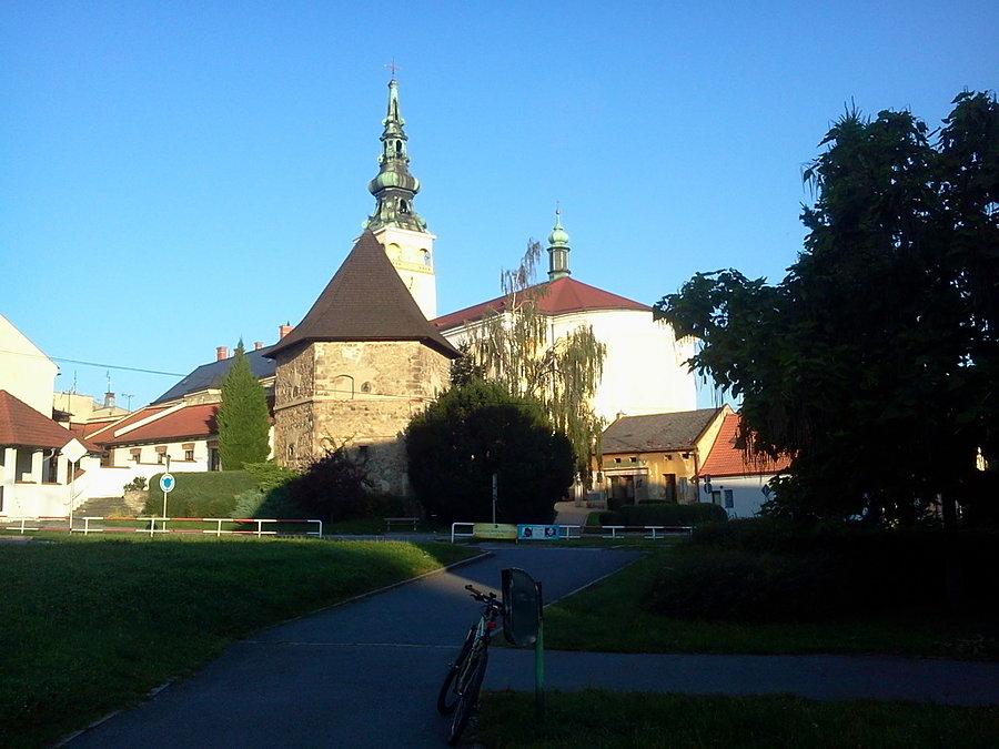 Nowy Jicin