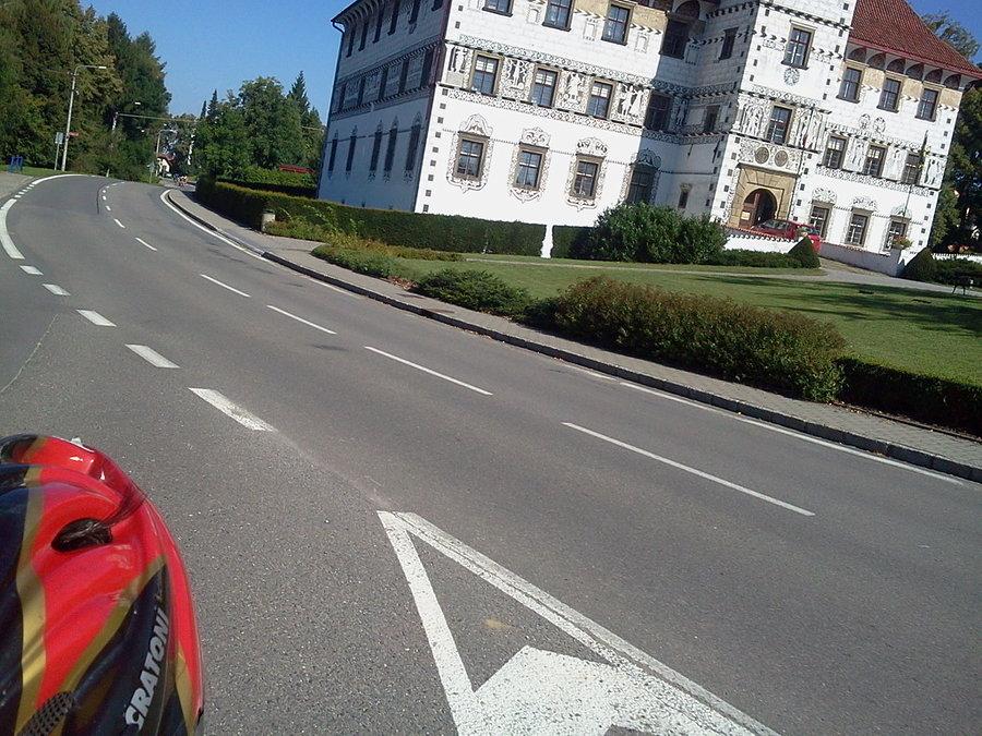 Stara Ves nad Ondrejnici