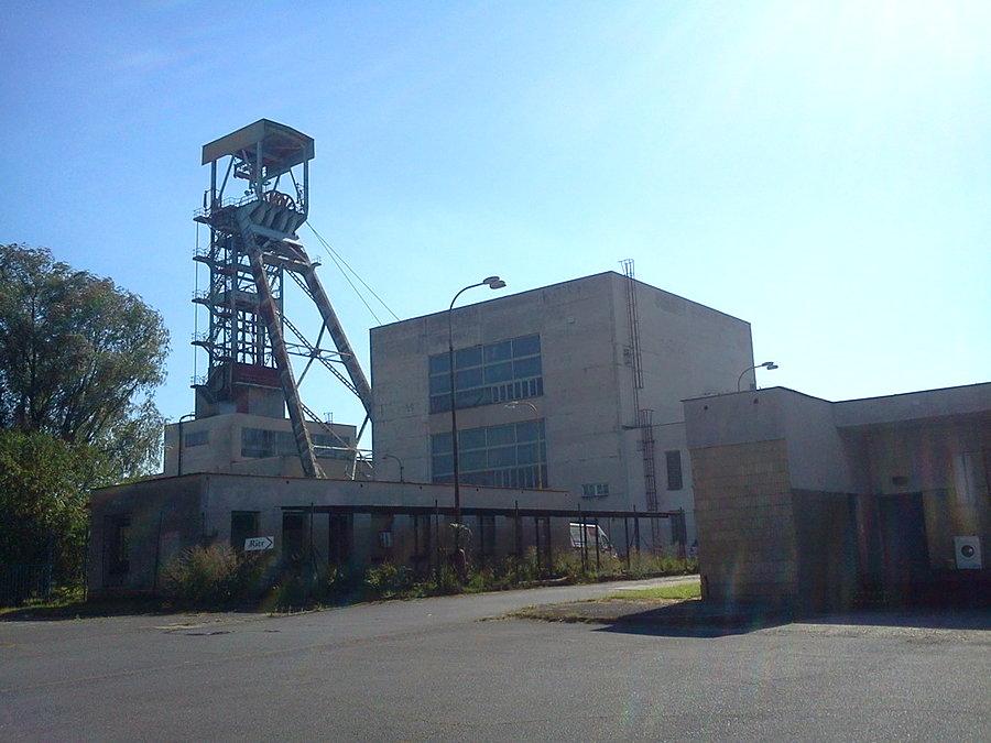 Kopalnia Staric I