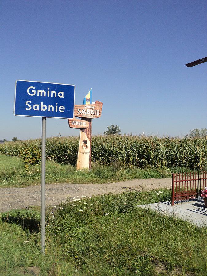 Pamiątka nr 2/ W tle zdjęcie Heleny Mniszek - pisarki z Sabni