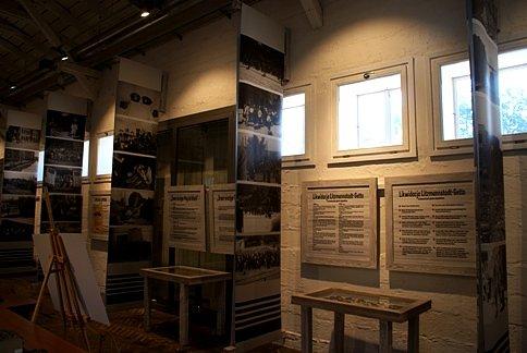 Muzeum Tradycji Niepodległościowych w Łodzi