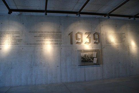 W 1939 roku społeczność żydowska Łodzi liczy ponad 233000 mieszkańców