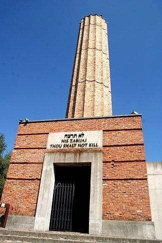 Pomnik Radegast