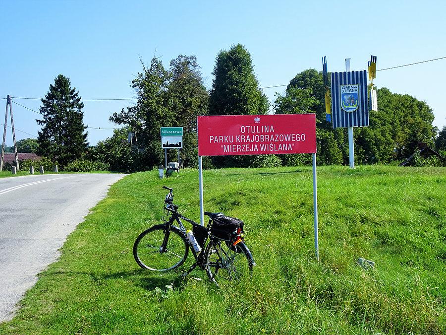 Błotnik,Wyspa Sobieszewska i Mikoszewo - Wycieczka nad morze