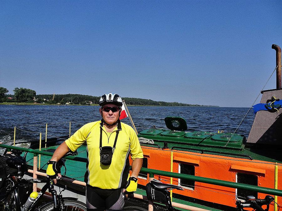 Błotnik,Wyspa Sobieszewska i Mikoszewo - Wycieczka nad morze