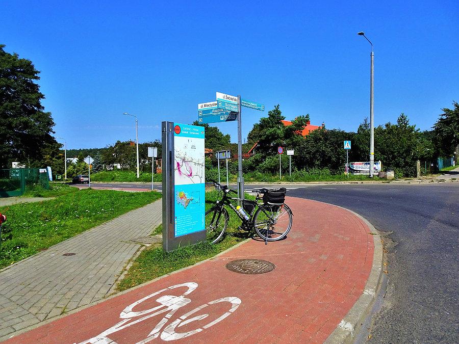 Błotnik,Wyspa Sobieszewska i Mikoszewo - Wycieczka nad morze