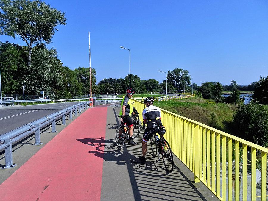 Błotnik,Wyspa Sobieszewska i Mikoszewo - Wycieczka nad morze