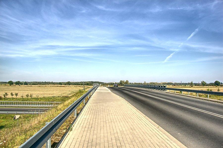 DDRką do Stargardu