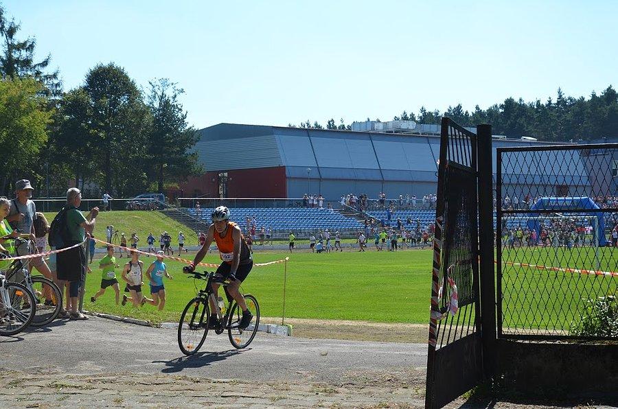Pacemaker XV Przełajowej 8 w Blachowni
