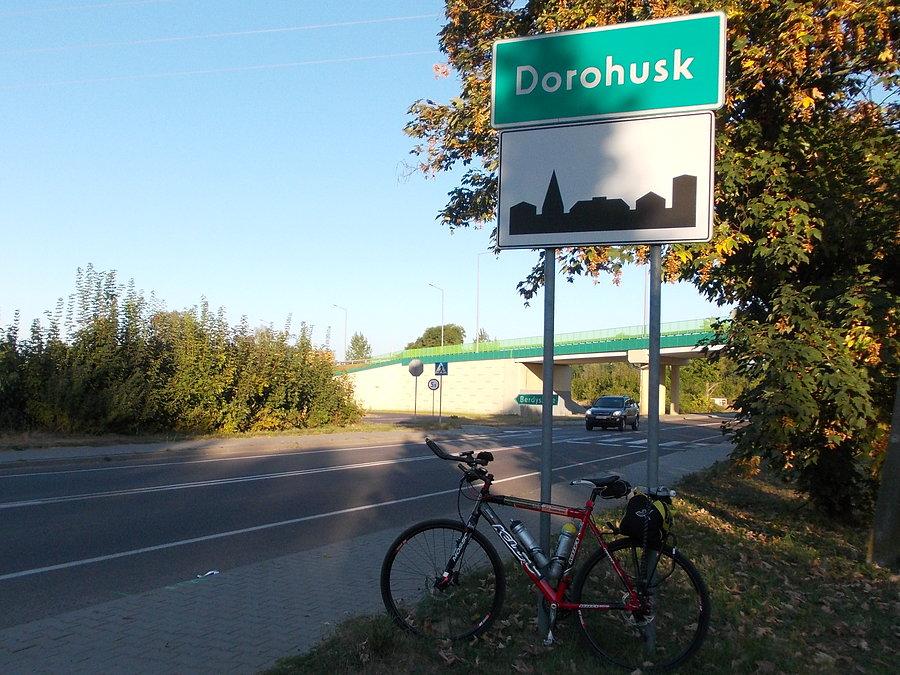 Dorohusk