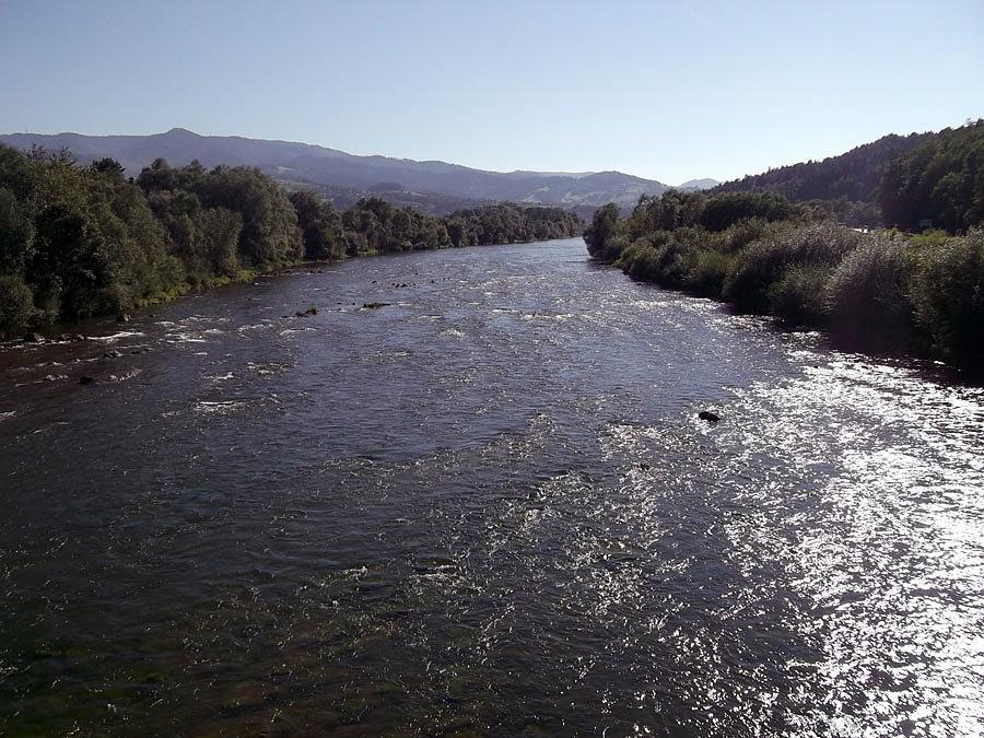 Dunajec