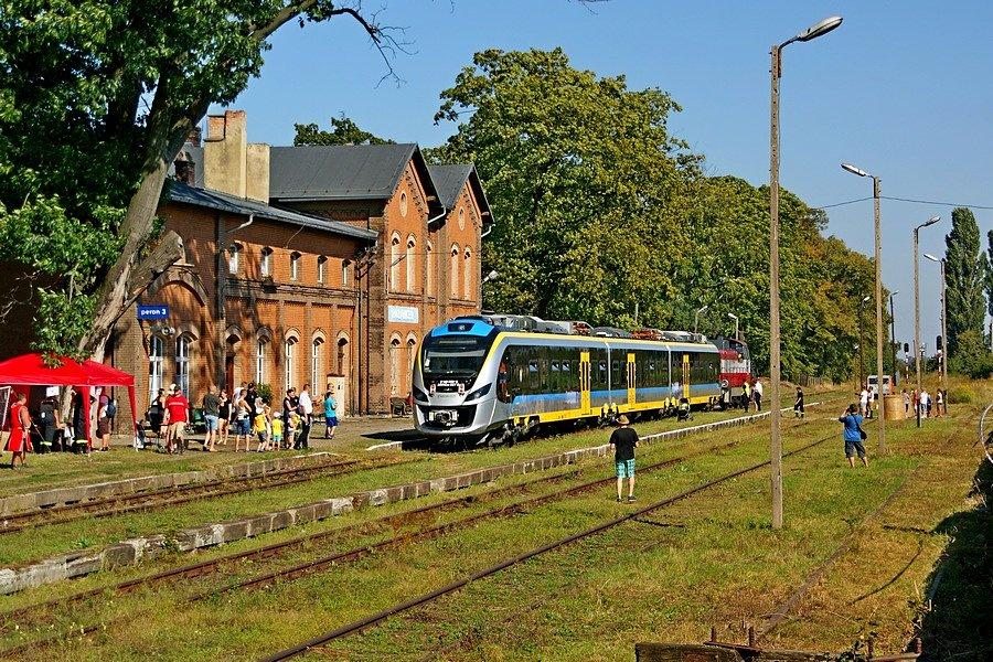Nowy Impuls na Pikniku w Racławicach Śląskich (EN63-027)