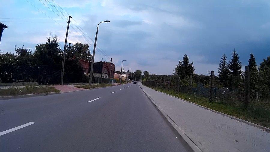 Te ciemne chmury średnio mi się podobają