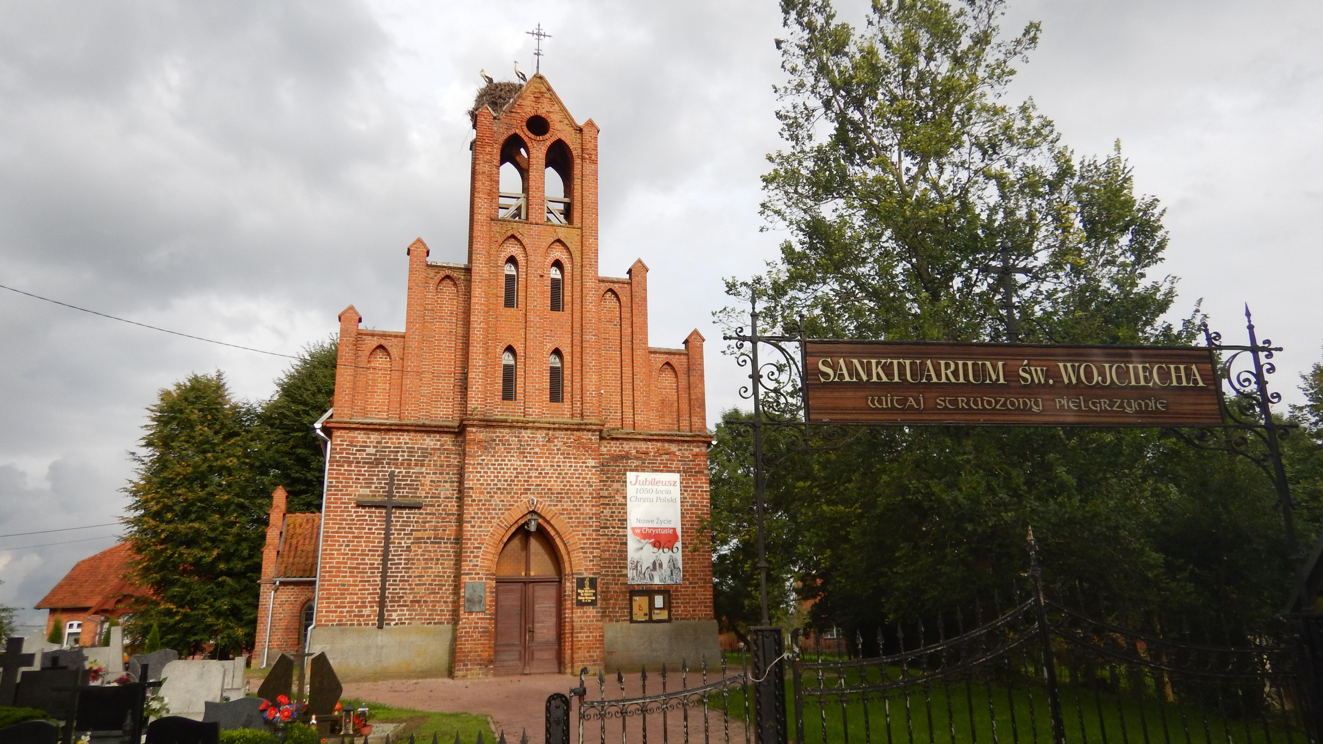 Wyprawa, dzień 4 -