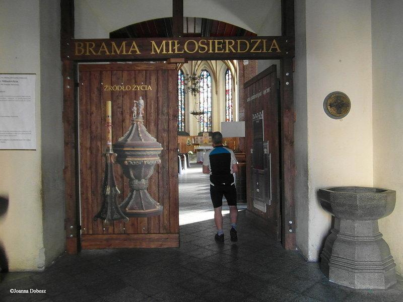 Bazylika Ścięcia św. Jana Chrzciciela w Chojnicach