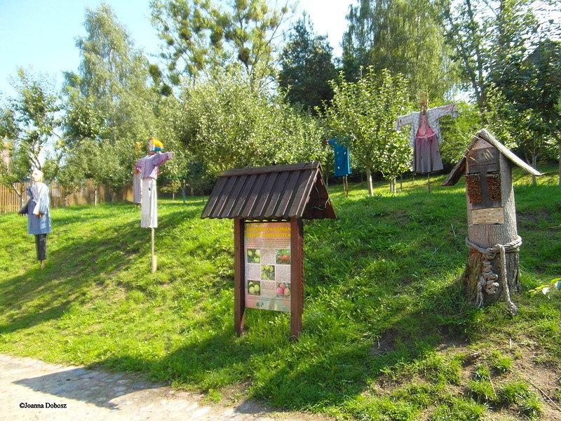 Kaszubska Marszruta-Kaszubski Dom Rękodzieła Ludowego w Swornegaciach