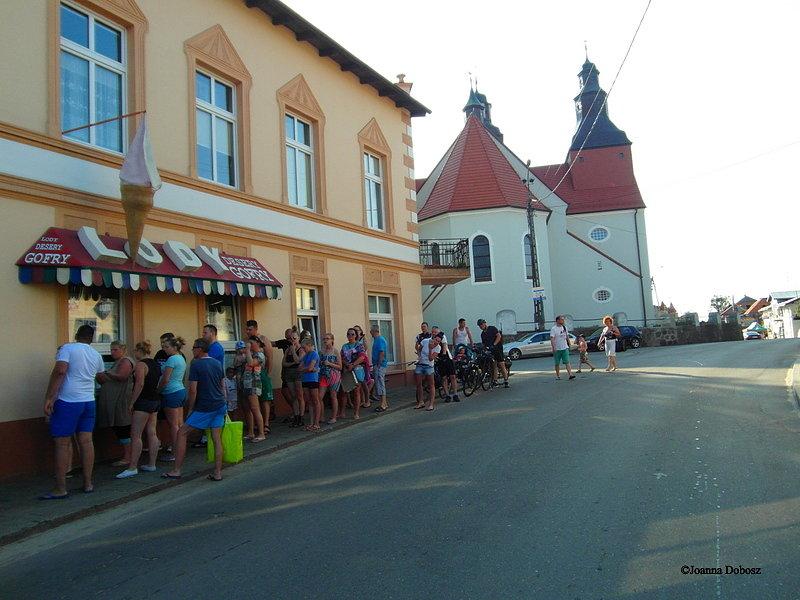 Miejscowość Wiele