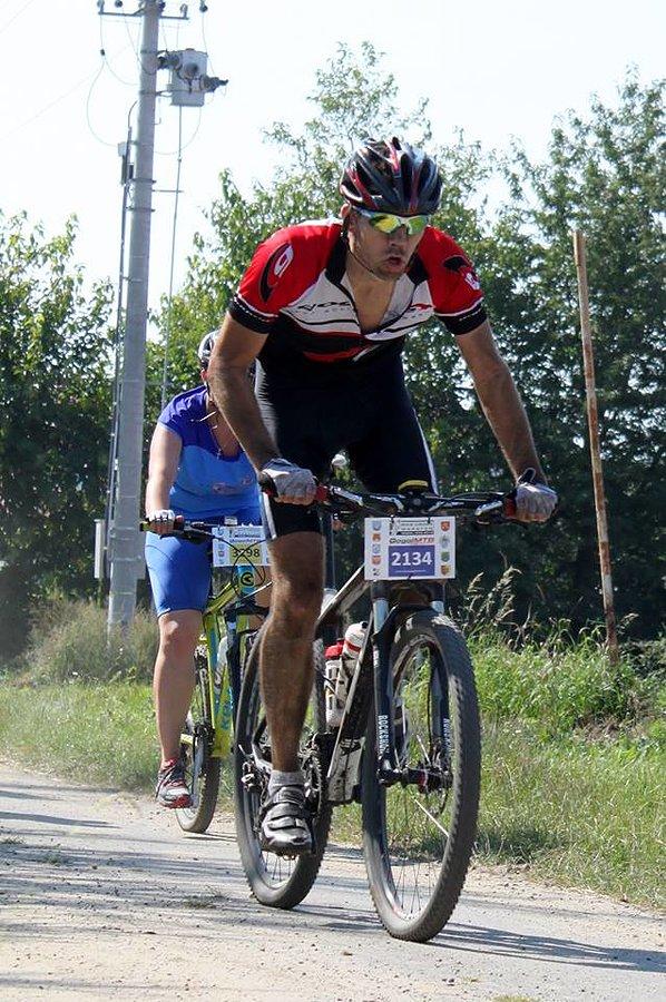 Końcówka, moc znów jest ze mną