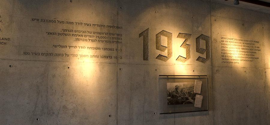 Historia w kamieniu zapisana