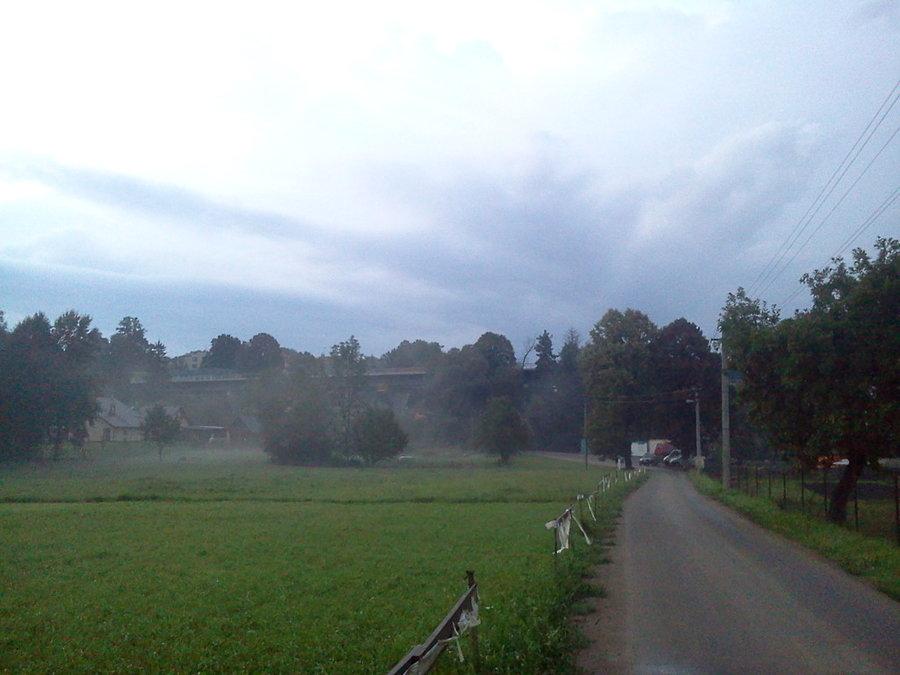 Karpętna
