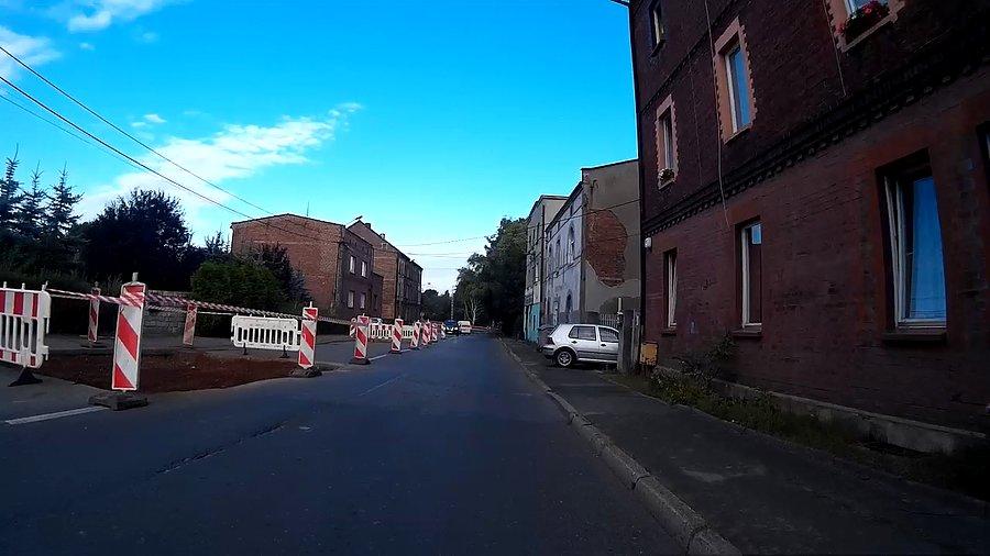 Wykopaliska na Wirku