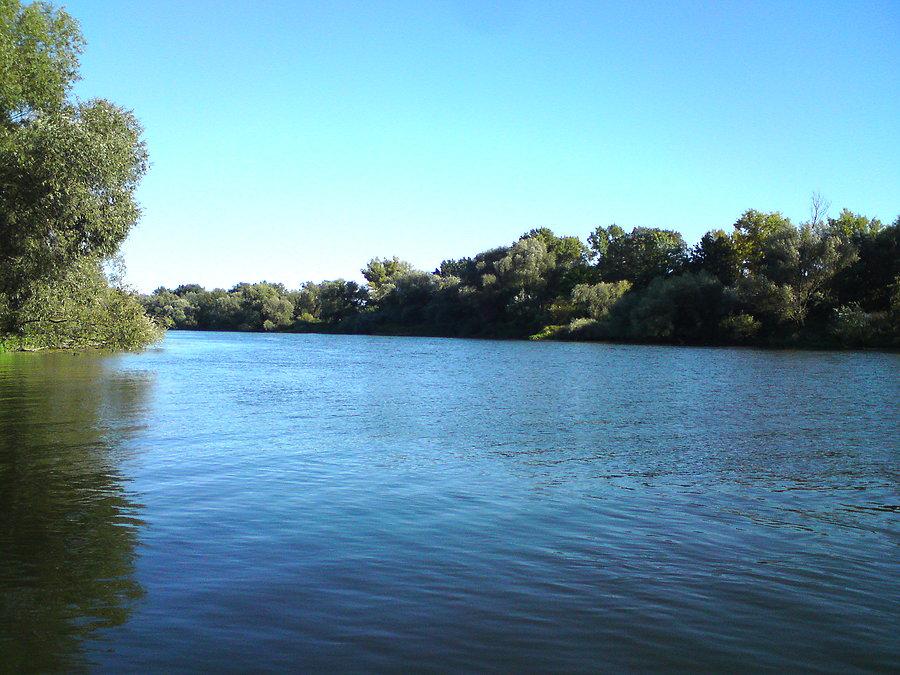 Nad Odrą