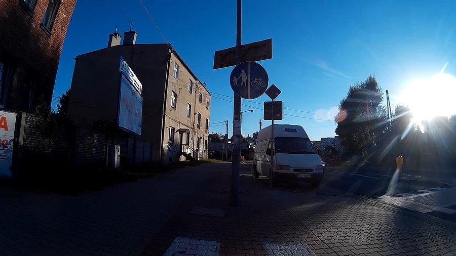 Nie ma jak lampy na DDRce