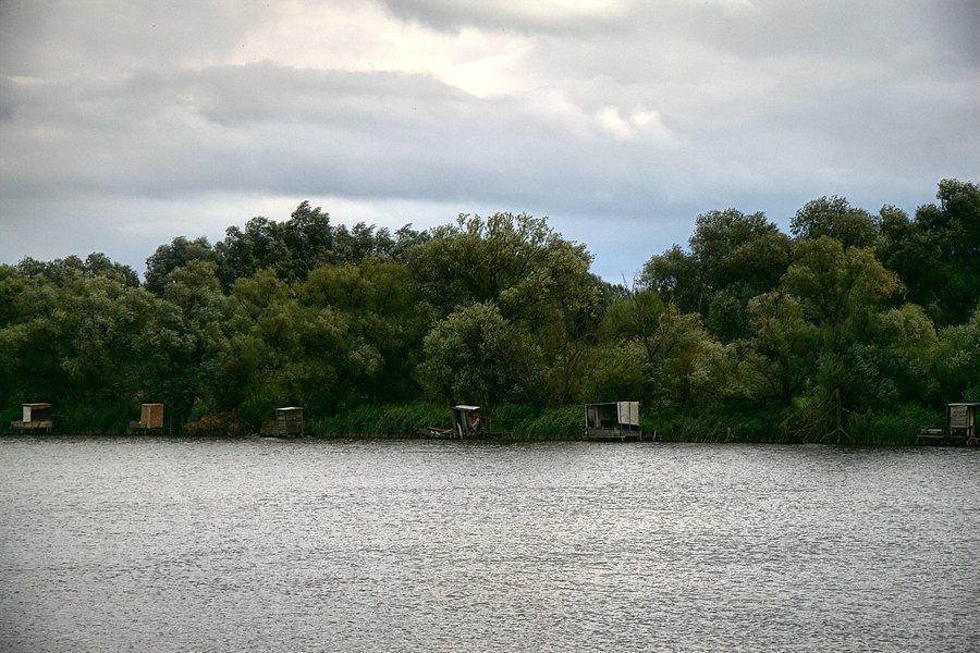 Nadodrzańskie widoki