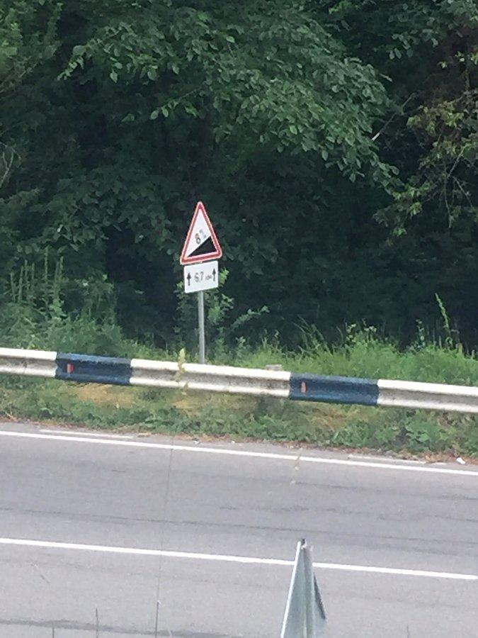 Nie ma lekko podjad czyni rowerzystę silnym