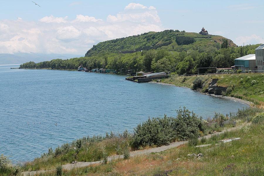 Sewan to jest konkret