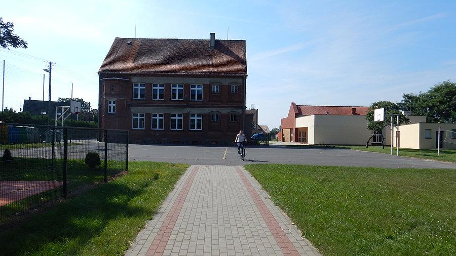 Nauka jazdy w SPD-ach