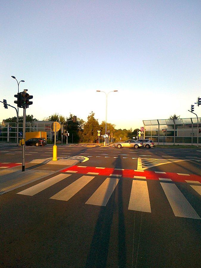 Zapowiada się słoneczny dzień. Jednak ranek chłodny