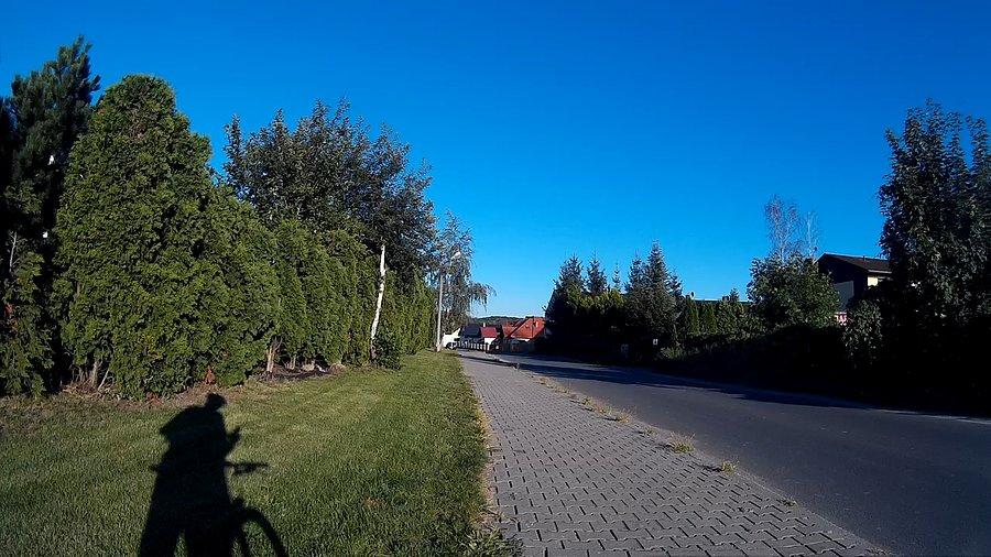 Dzwoni telefon... trzeba się zatrzymać na kilka minut