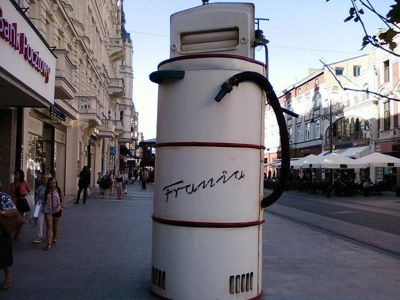 Frania