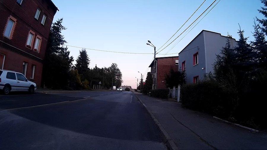 Chyba zakończyli wykopki