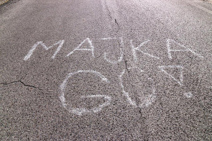 Majka GO!
