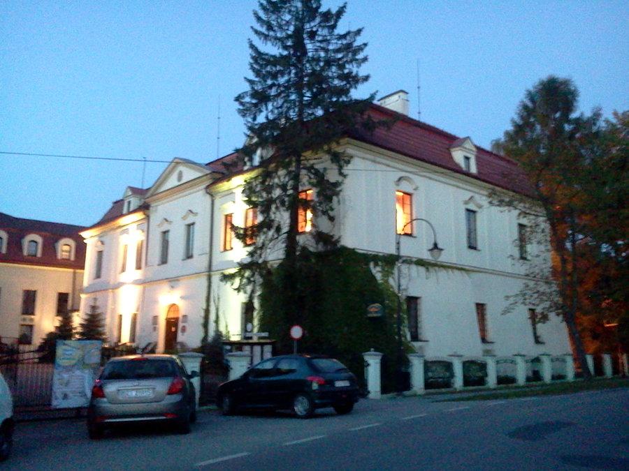 Zebrzydowice